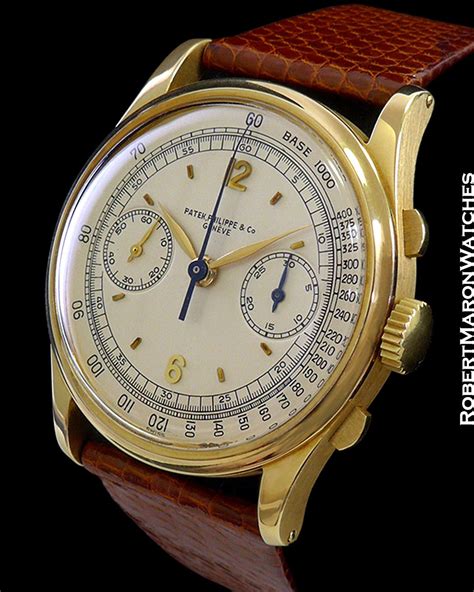 who owns a patek philippe watch|Patek Philippe vintage watch price.